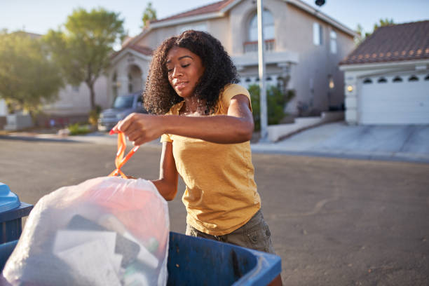 Best Junk Removal Near Me  in Biscoe, NC