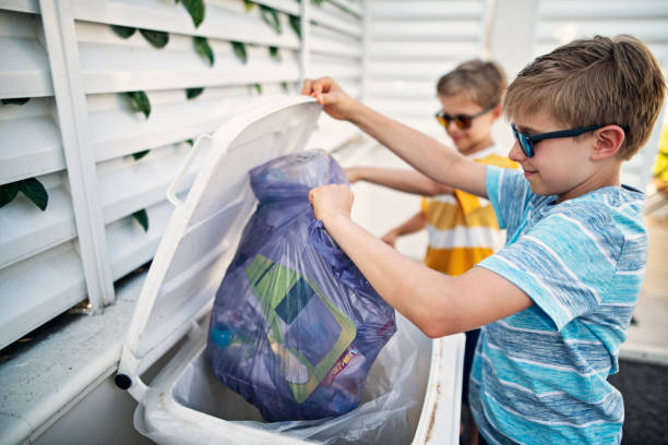 Best Trash Removal Near Me  in Biscoe, NC