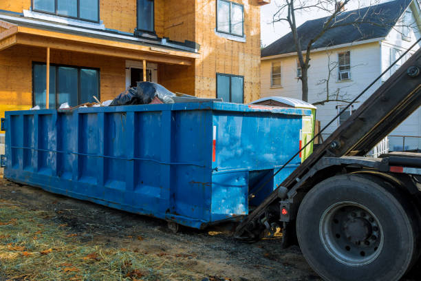 Best Appliance Removal Near Me  in Biscoe, NC