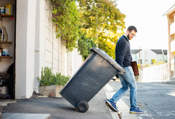Biscoe, NC Junk Removal Company
