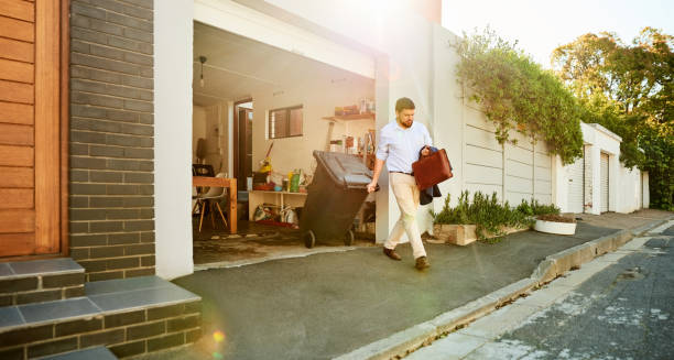 Best Household Junk Removal  in Biscoe, NC