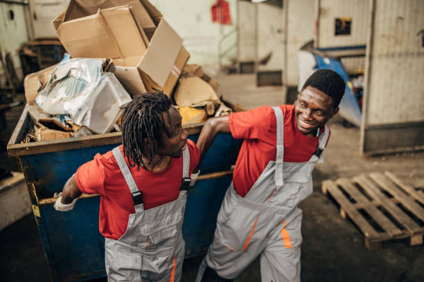 Best Estate Cleanout Services  in Biscoe, NC